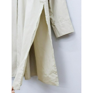 C1934 - 	Áo sơ mi Clovis xẻ lai, form dài (số 7)