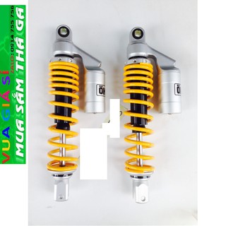 phuộc sau AB Onlins - Phuộc Airblack Onlins