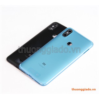 Thay vỏ mi a2/ mi 6x / mi6x