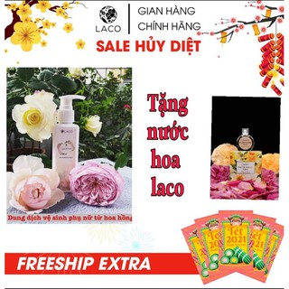 Gel vệ sinh phụ nữ marosa