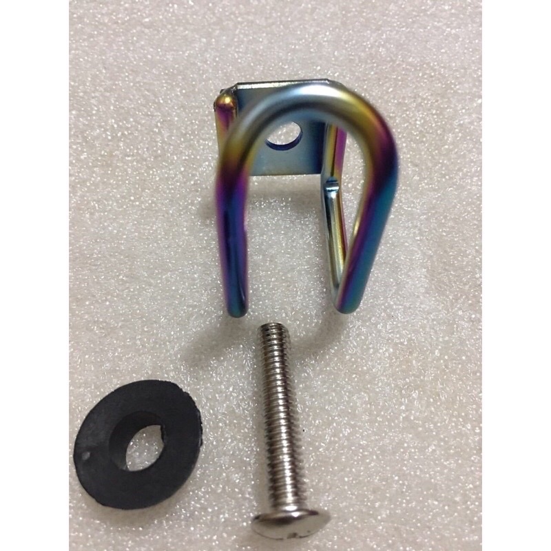 Móc Treo Đồ 7 Màu Cực Đẹp!!