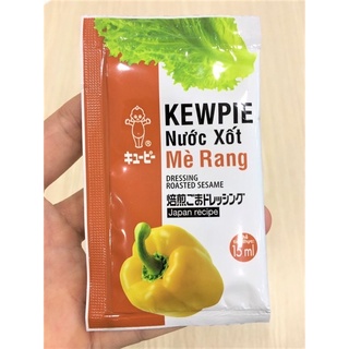 Nước Chấm Mè Rang