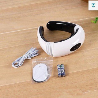 MÁY MASAGE CỔ - VAI - GÁY KL5830