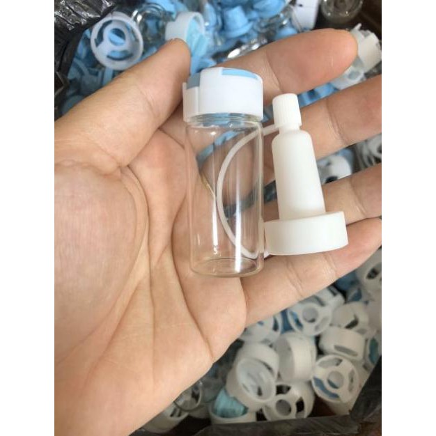 Lọ seal chiết mỹ phẩm 5ml và 10ml