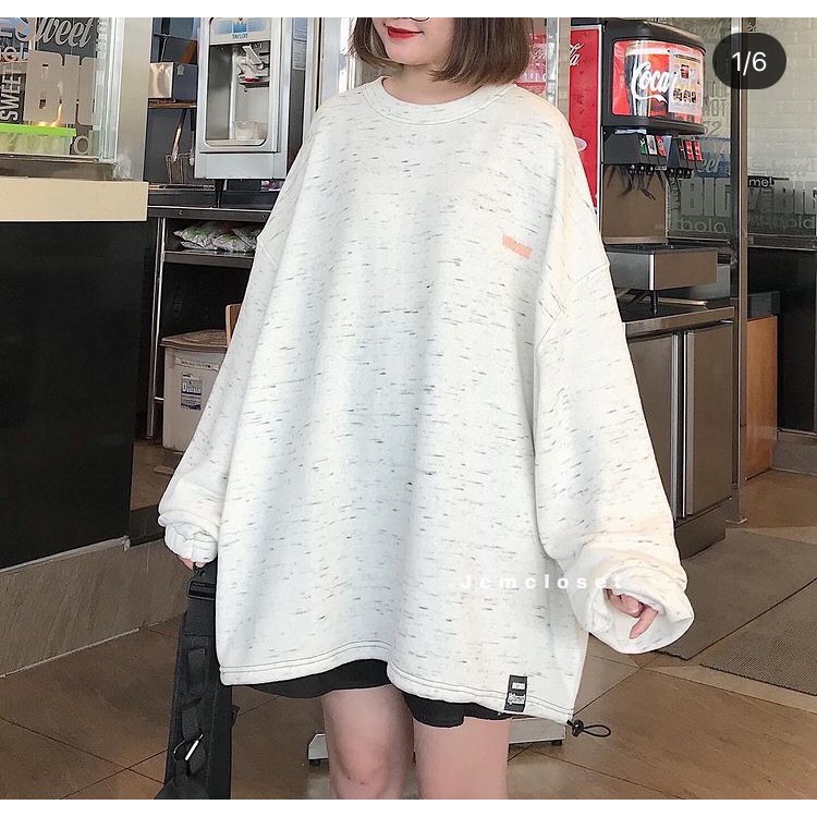 [Mã SKAMPUSHA7 giảm 8% tối đa 50K đơn 250K] áo phông tay dài Details - 1929