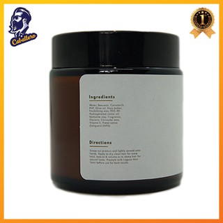 Sáp vuốt tóc The Styling Wax - 112g (4oz)