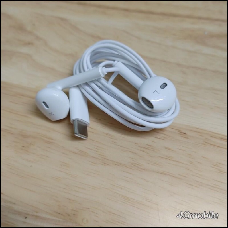 Tai nghe Huawei chân type C