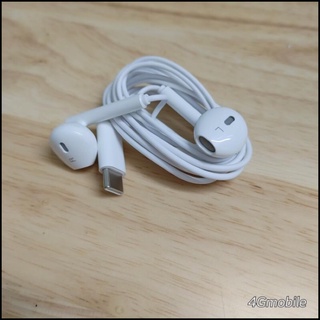 Tai nghe Huawei chân type C