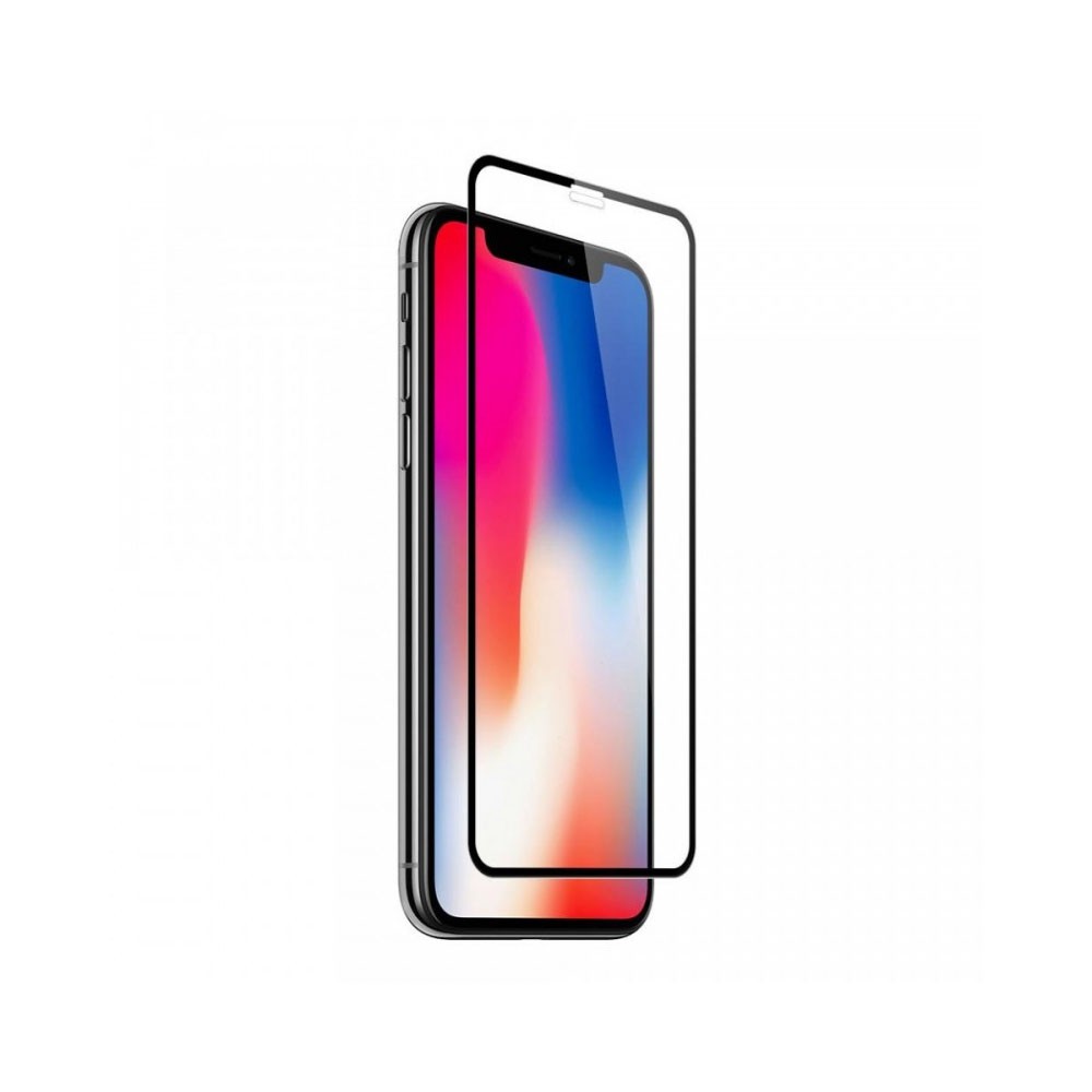 Miếng Dán Cường Lực Full JCPAL Preserver Glass Screen Protector iPhone XS Max JCP3832