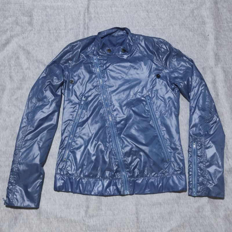 LEVIS Áo Khoác Dù Mỏng Thông Thường Sử Dụng Thứ Hai Cho Nam Và Nữ Luyện Tập Thể Thao Leo Núi Phổ Thông Cho Nam Và Nữ
