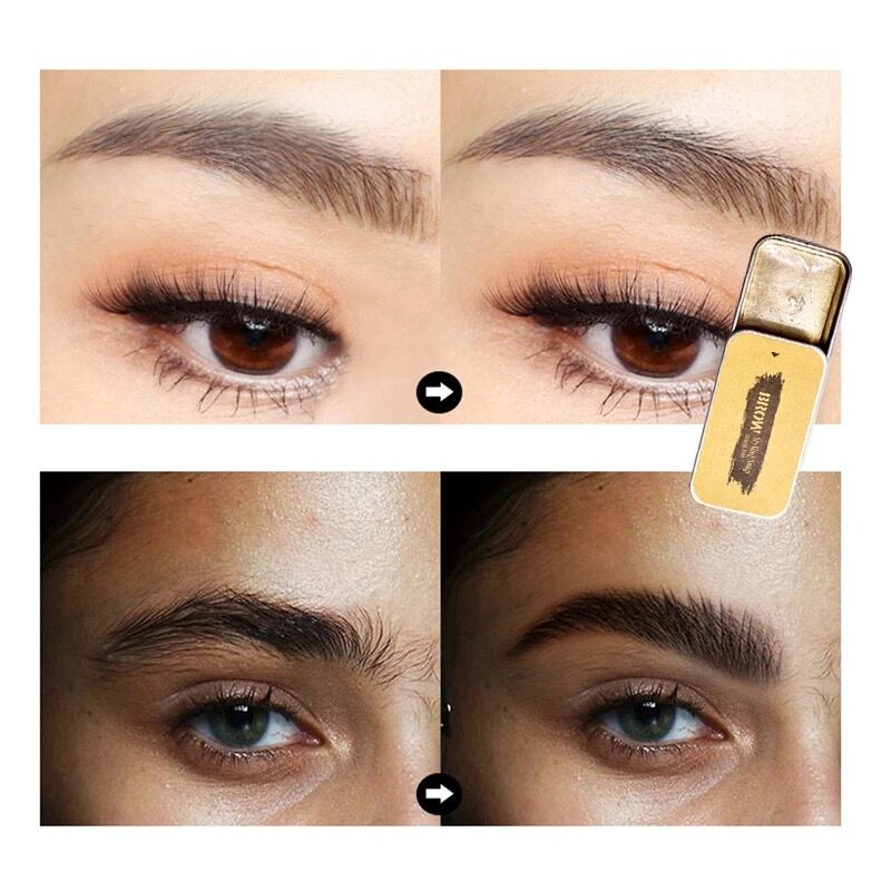 Kem Kẻ Chân Mày/ Xà Phòng/ Định Hình Lông Mày