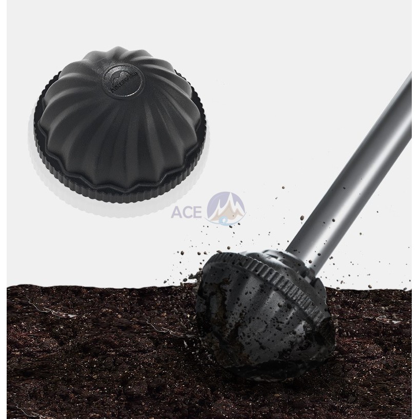 Ghế Dã Ngoại Gấp Gọn Siêu Nhẹ NatureHike NH20JJ027