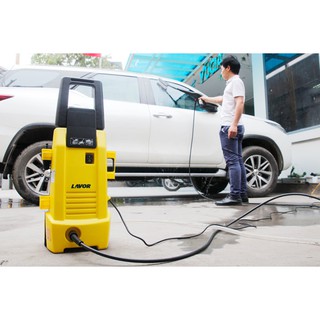 Máy phun áp lực nước Lavor NINJA PLUS 130