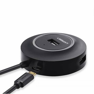 (1m) Hub chia USB ra 4 cổng USB 2.0 - Ugreen 20277