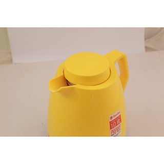 Phích quà tặng (phích pha trà cao cấp Rạng Đông 1 lít có lọc trà) 1055N1.E