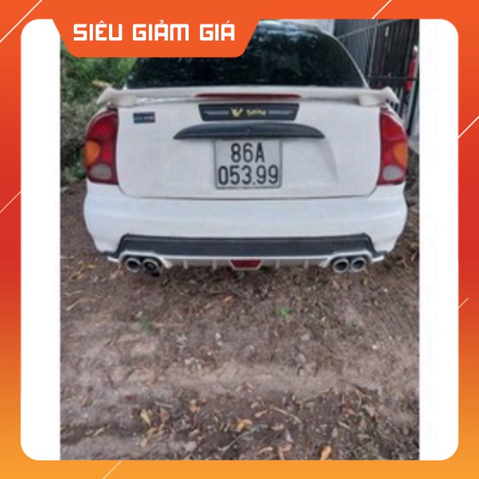 SIÊU GIẢM GIÁ SIÊU GIẢM GIÁ 🔥🔥SIÊU GIẢM GIÁ/ Lippo sau LANOS/NUBIRA các mẫu hót nhất
