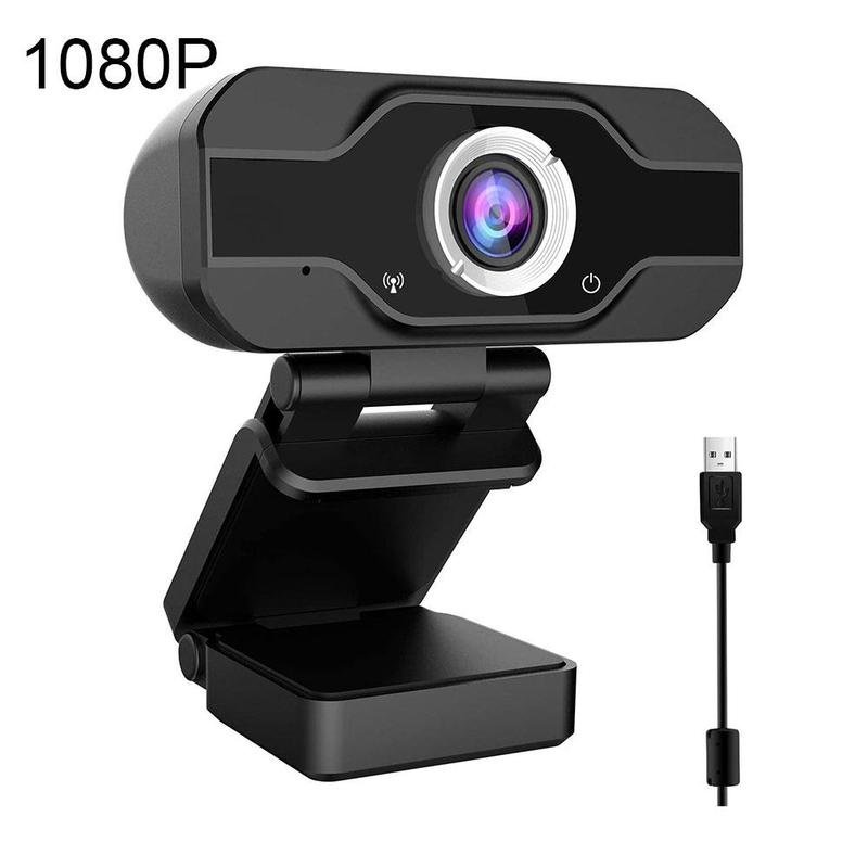 Webcam Hd 720/1080p L3P8 cho máy tính | BigBuy360 - bigbuy360.vn