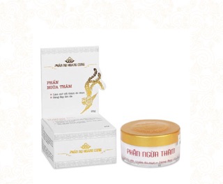 Phấn Nụ Ngừa Thâm Phấn Nụ Hoàng Cung