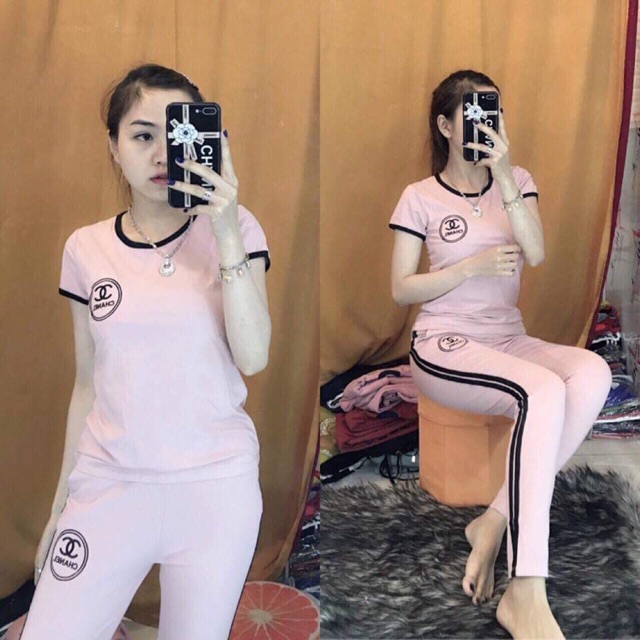 Combo 8 bộ của linh