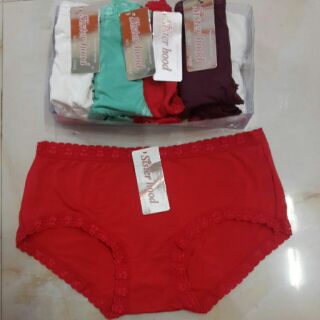 Quần lót cotton 551 Thái Lan
