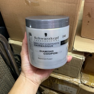 Ủ tóc... hấp tóc schwarzkopf loại 1...1000ml...uy tín là chất lượng