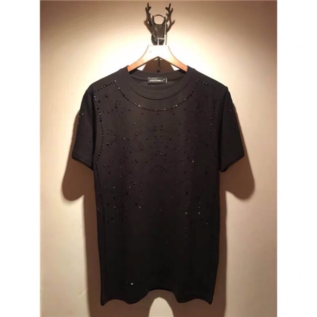 Áo G.V.C Unisex Hàng Sc