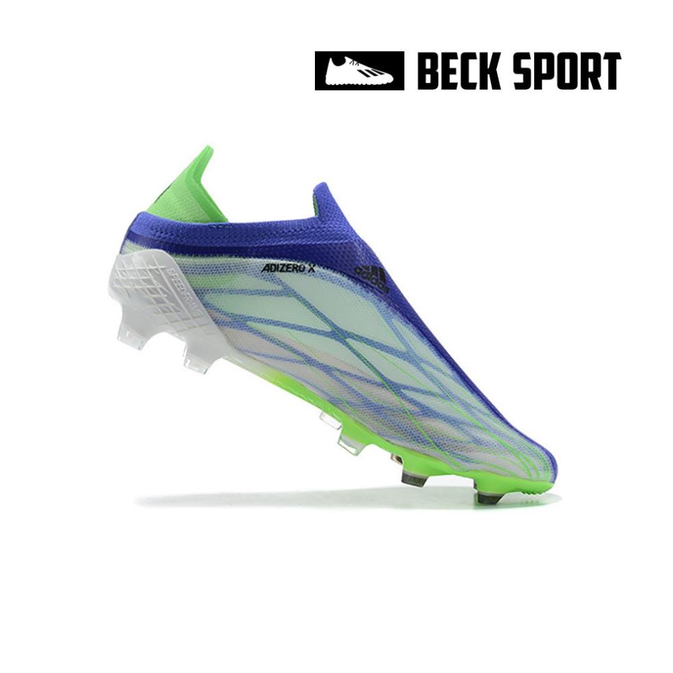 ️⚽ Giày Bóng Đá Sân Cỏ Tự Nhiên 𝗔𝗱𝗶𝗱𝗮𝘀 𝗫 𝗦𝗽𝗲𝗲𝗱𝗳𝗹𝗼𝘄+ Siêu Nhẹ FG ) ^