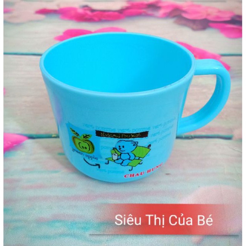 Sỉ Lố 10 Ly Uống Nước Cho bé