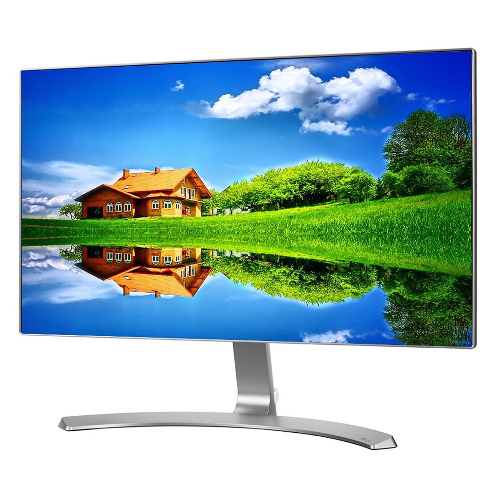 [Mã ELMALL1TR5 giảm 6% đơn 3TR] Màn Hình LG 24MP88HV-S 24inch FullHD 5ms 75Hz IPS Speaker | BigBuy360 - bigbuy360.vn