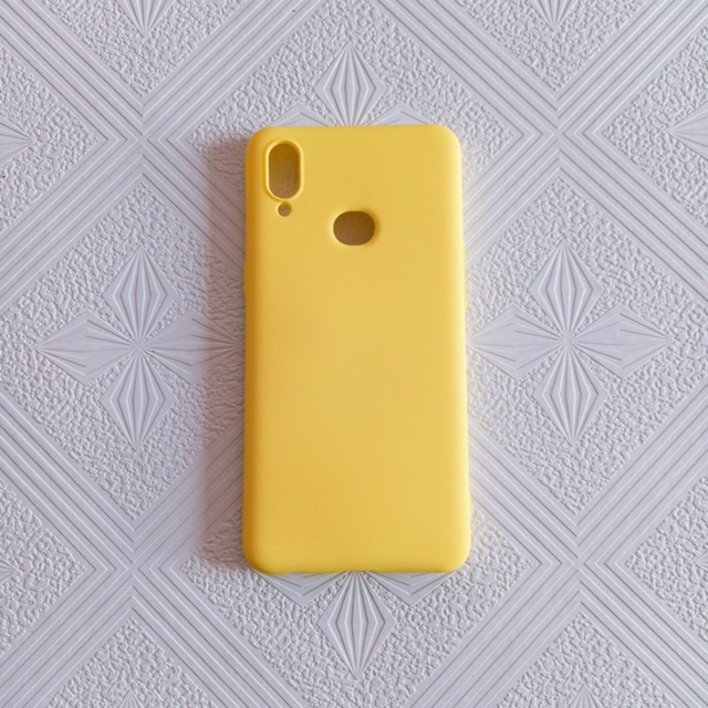 Ốp lưng chống bẩn dẻo Samsung A10s