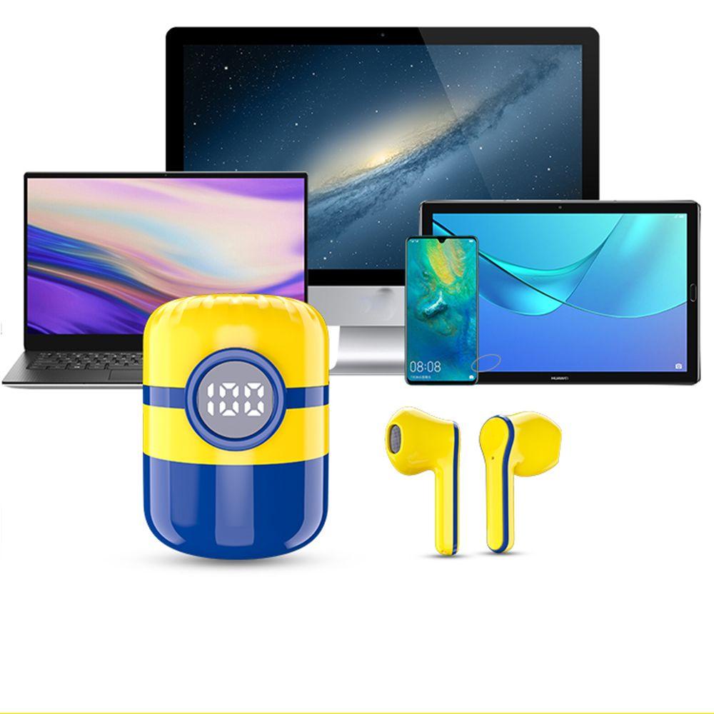 Tai Nghe Không Dây Thể Thao AUGUSTINA TWS Huawei PK Pro12 P83