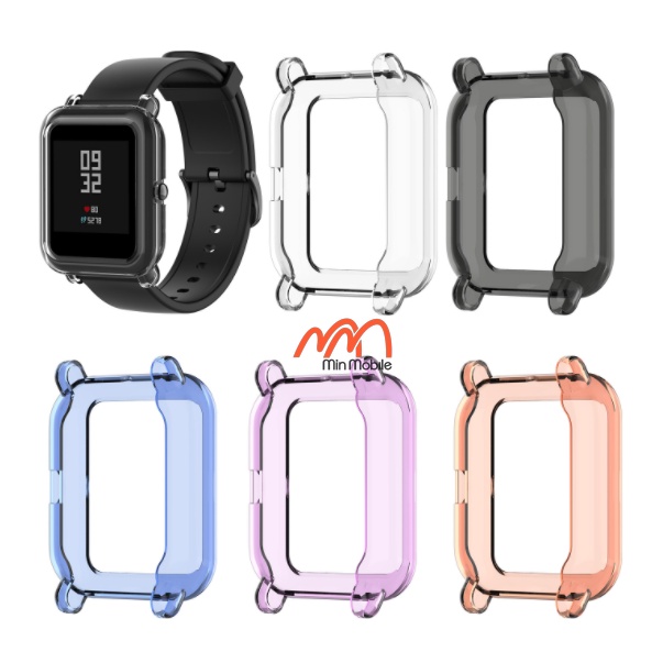 Case - Ốp Bảo Vệ Amazfit GTS 2 mini