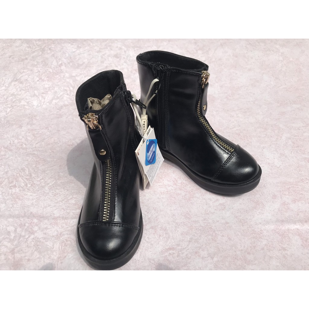 GIÀY BOOT CHO BÉ GÁI LẺ SIZE 26
