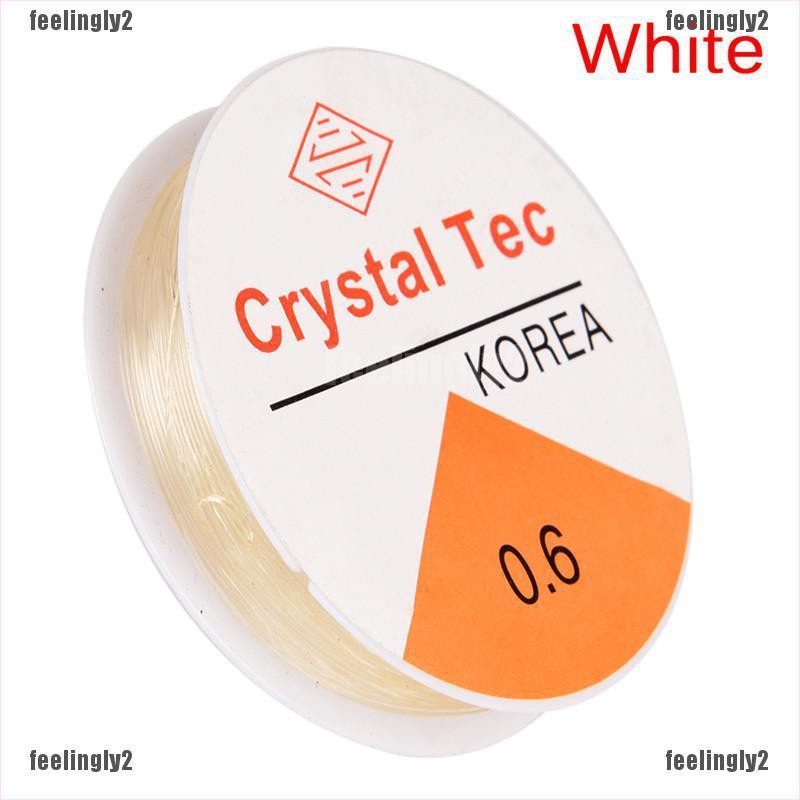 ❤Mặt Trời❤ Cuộn Dây Làm Trang Sức 0.6mm