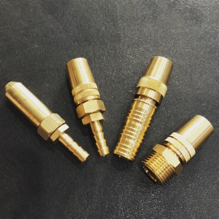 Vòi xịt rửa xe đủ loại giá rẻ