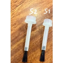 Chổi sơn thay thế - Phụ kiện Nail