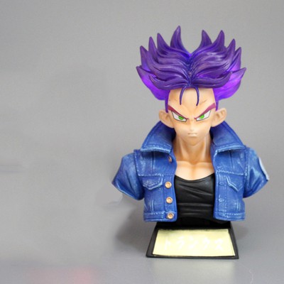 Hàng Mới Mô hình Vegeta, trunks  Siêu đẹp