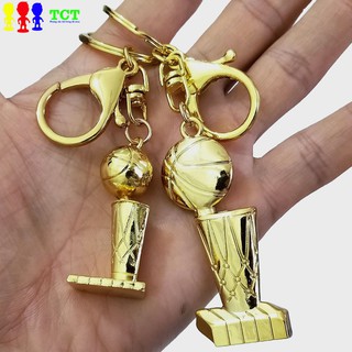 Mô hình cup bóng rổ NBA cao cấp