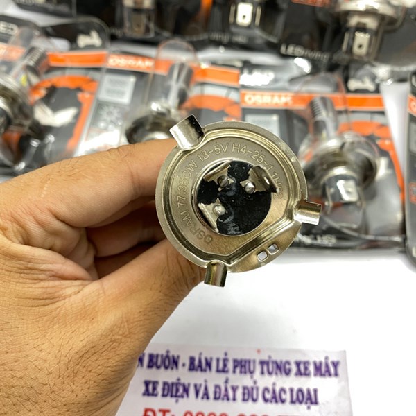 Bóng Led osram RS - R