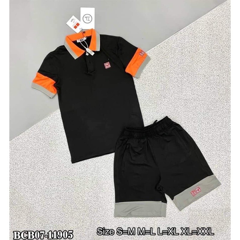 Bộ uniqlo nam | BigBuy360 - bigbuy360.vn