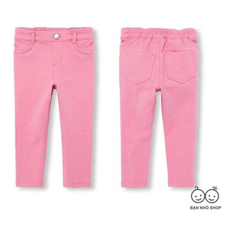 [Sale off] Quần jegging bé gái
