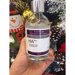 SERUM HA PLUS 100ml Hàn Quốc
