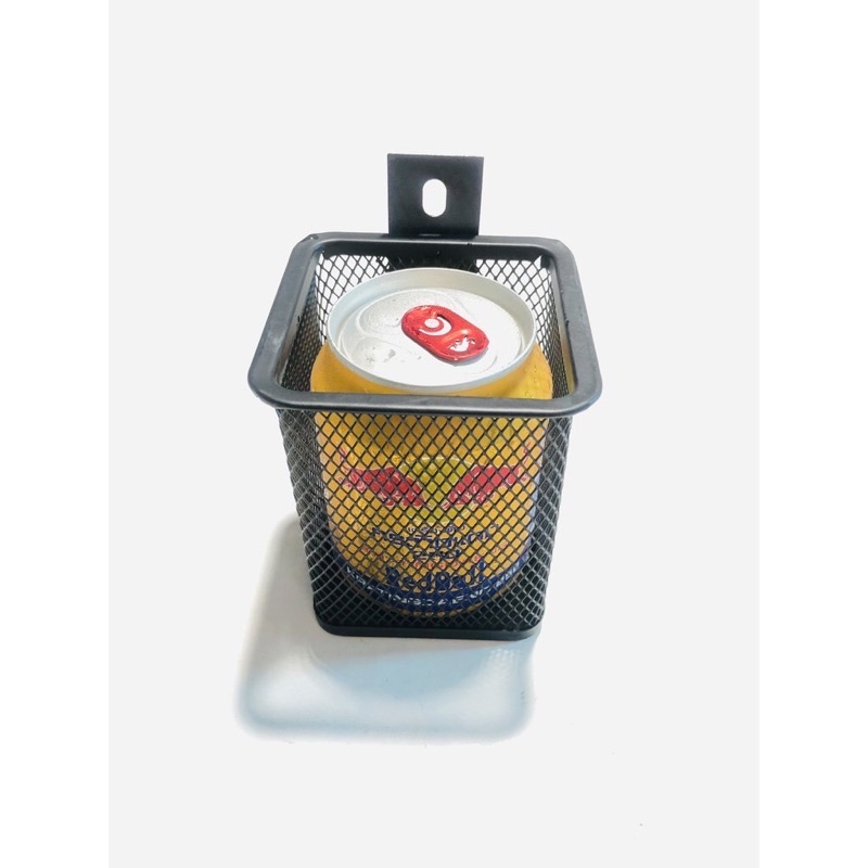 Giỏ tròn, vuông để đồ Xe máy cực tiện lợi