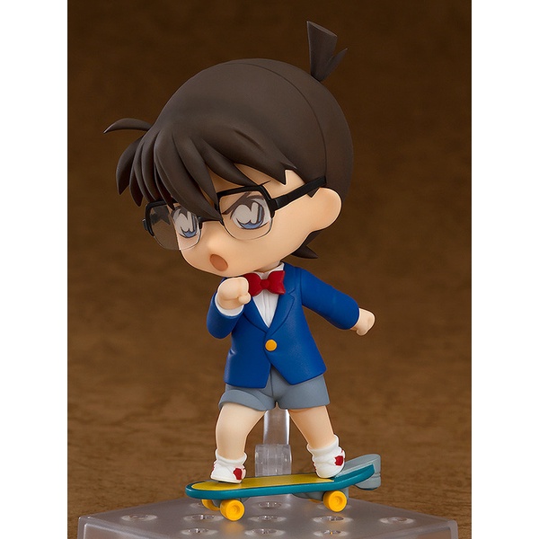 Mô Hình Nendoroid Conan Edogawa - Nendoroid 803