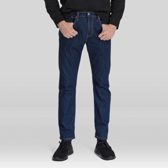 LEVI'S - Quần Jeans Nam Dài 29507-0482  