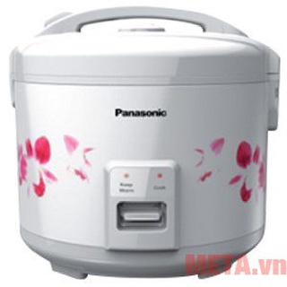 Nồi cơm điện panasonic 1 lít sr-mvn107