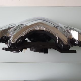 [YAMAHA] CỤM ĐÈN PHA (CHÓA ĐÈN)  SIRIUS