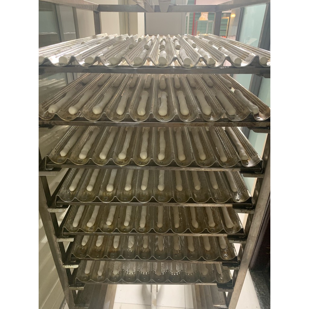 Bánh mì que pate Hải Phòng The Bready | BigBuy360 - bigbuy360.vn