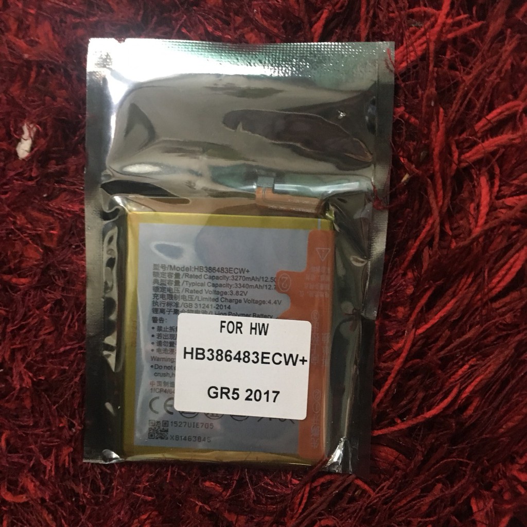 pin điện thoại GR5-2017-HUWEI