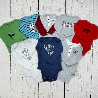 Combo body carter, tex